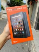 Máy tính bảng kindle fire HD8 Plus - 2020 - Hàng chính hãng