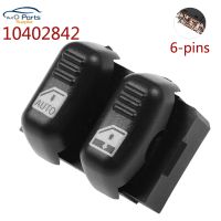 New 10402842 10402841 Electric Power Master Window Switch For Chevrolet Camaro 1997-2002 Regulator Button Console