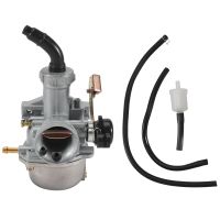 Aluminium Alloy Carburetor for PZ20 Carburetor 49Cc 70Cc 90 100Cc 110Cc 125Cc ATV