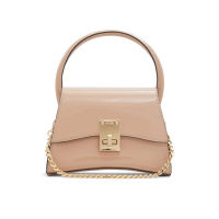 ALDO ANGELIE TOP HANDLE - BEIGE