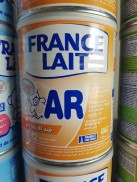 Sữa France Lait AR 400g - dành cho trẻ bị nôn trớ và trào ngược