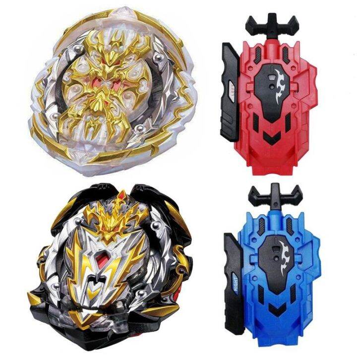 Takara Tomy Beyblade Burst B-153 Regalia Genesis Prime Apocalypse 