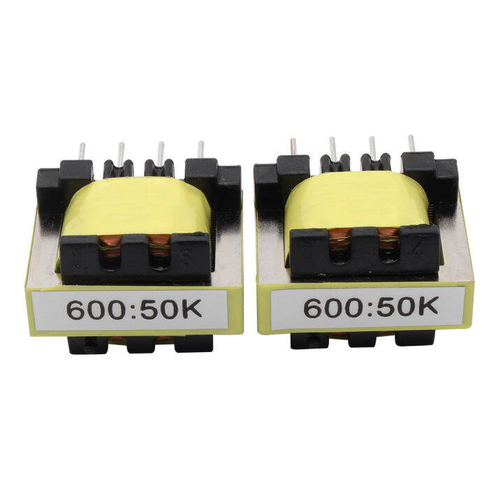 60050K Permalloy Audio Transformer Boost Amplifier Transformer Input