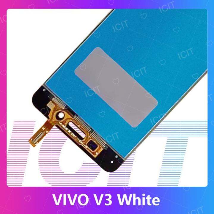 vivo-v3-อะไหล่หน้าจอพร้อมทัสกรีน-หน้าจอ-lcd-display-touch-screen-for-vivo-v3สินค้าพร้อมส่ง-คุณภาพดี-อะไหล่มือถือ-ส่งจากไทย-icit-2020