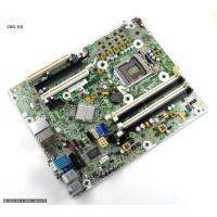 HP 611834-001 Motherboard CPU Intel socket 1155 for Compaq Elite 8100 8300 MT