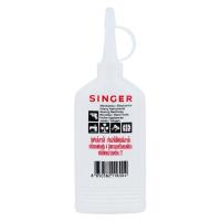 ✨ขายดี✨ น้ำมันหล่อลื่นอเนกประสงค์ SINGER 80CC น้ำยาหล่อลื่น SINGER MULTI-PURPOSE LUBRICATION 80CC