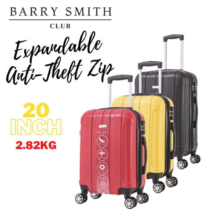 Barry Smith Bags | The best prices online in Malaysia | iPrice