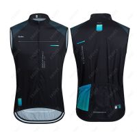 New Men Cycling Vest Summer WindNewof Bicycle Sleeveless MTB Lightweight Jersey Gilet De Cyclisme