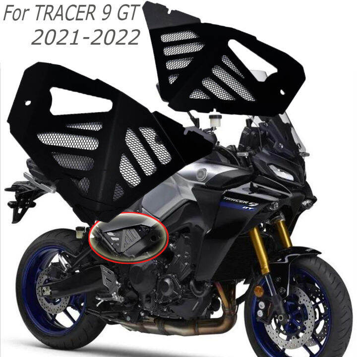 For Yamaha TRACER 9 GT TRACER 9GT Tracer 9 GT 2021-2022 Motorcycle Body ...