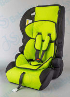 super baby คาร์ซีท(car seat) เบาะรถยนต์นิรภัยสำหรับเด็กขนาดใหญ่ ตั้งแต่อายุ 9 เดือน ถึง 12 ปี รุ่น：Y7