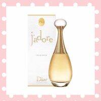 น้ำหอม Dior Jadore EDP 100 ml . น้ำหอมผู้หญิง