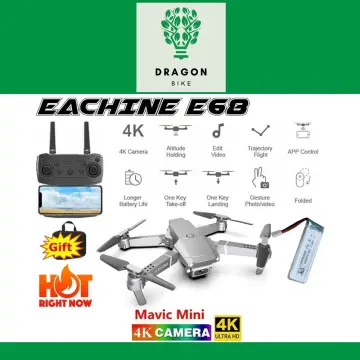 Drone store eachine e68