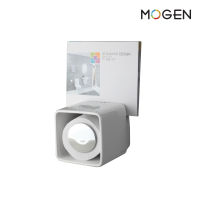 MOGEN AC11 ที่ใส่กระดาษทิชชู พร้อมที่วางนิตยสาร