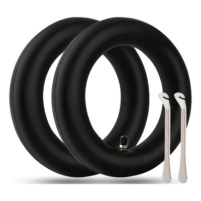 Scooter Inner Tube for M365/M365 Pro/1S/ Pro 2 / Essential/ / XR, 8.5 Inches E-Scooter Tires Tube