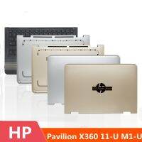 Applicable to HP Pavilion X360 11 UM1 UTPN W117a shell /C shell/keyboard /D shell