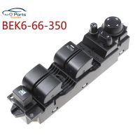 BEK6-66-350 BEK666350 Power window control switch fit new for mazda 3 2.0L 2008-2009