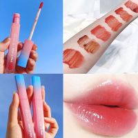 Liquid Lipstick Waterproof Long Lasting  Matte Moisturizing