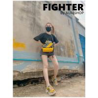 FIGHTER แท้100% รุ่นTeemee12นิ้ว 990.- รวมสีเหลือง