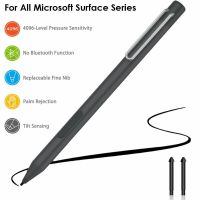 Stylus Pen For Microsoft Surface Pro 3/4/5/6/7/8/X Go 2/3 Book Latpop StudioTH