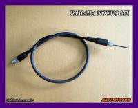 YAMAHA NOUVO MX SPEEDOMETER CABLE "GRADE A" #สายไมล์ มอเตอร์ไซค์ยามาฮ่า อย่างดี