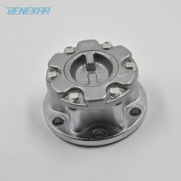 Benekar Front Free Wheel Clutch Shaft Locking Hub OEM for Mitsubishi Pajero Montero Triton Pick Up L200 L300 4x4 4WD