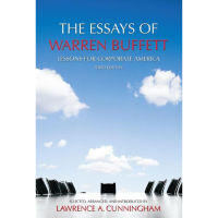 หนังสือพิมพ์ The Essays of Warren Buffett