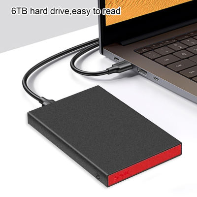 กล่องใส่ฮาร์ดดิสก์จัดเก็บข้อมูลความเร็วสูงส่งข้อมูลได้แบบเสถียรความเข้ากันได้อย่างแพร่หลายความเร็วสูง USB3.0/Type-C 3.1 2.5นิ้วเคส SSD สายฮาร์ดดิสก์ภายนอก SATA สำหรับออฟฟิศฮาร์ดไดรฟ์ในทางปฏิบัติ