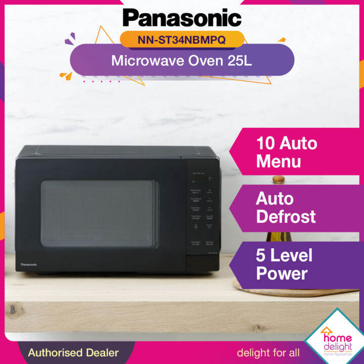 st34 panasonic