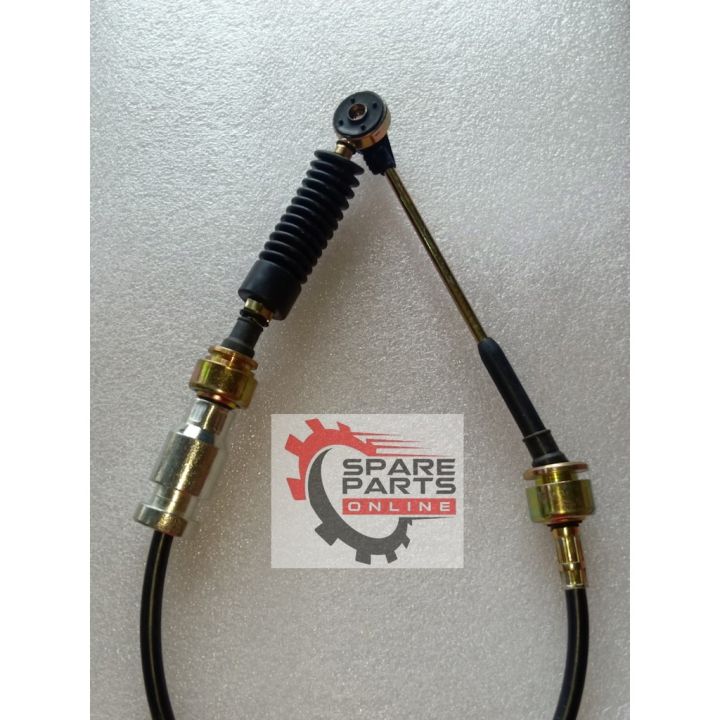 Suzuki Carry Gear Select Control Da62t Da63t Cable 