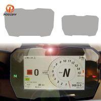 ✘ TPU Instrument Dashboard Screen Protector Cover Sticker Dashboard for DUCATI PANIGALE V4 Streetfighter V4 Motorcycle Accessories