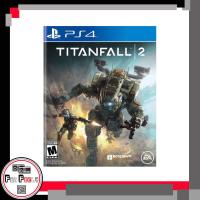PS4 : Titanfall 2 #แผ่นเกมส์ #แผ่นps4 #เกมps4 #แผ่นเกม #ps4 game Titanfall2