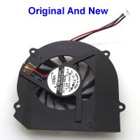 New Laptop CPU Cooler Fan For Samsung R50 R55 AD0605HB-LB3 Y70L5 5V 0.25A 3 Wires Radiator