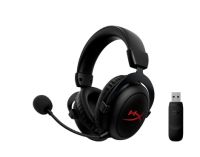 HYPER X HEADSET CLOUD CORE WIRELESS ราคาถูก รับประกัน 2 ปี