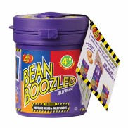 Kẹo thối Bean Boozled Hộp Tròn M19
