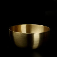 Dharma For Meditation Accessories Tibetan Singing Bowl Lama Buddhism Healing Monks Sacrifice Relaxation Home Decor Mindfulness