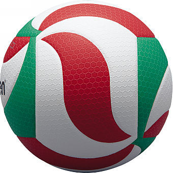 competition-molten-v5m5000-volleyball-no-5-for-indoor-and-outdoor-free-net-needle