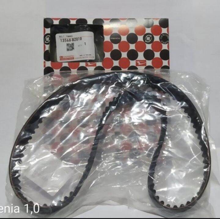 TIMING BELT XENIA 1.0 TIMING BELT XENIA 1000 CC Lazada Indonesia