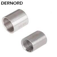 DERNORD ภายในหญิงกระทู้ SUS304 DN15DN20องค์ประกอบความร้อนอุปกรณ์เสริมสำหรับ12 34 ตลับเครื่องทำน้ำอุ่นองค์ประกอบ