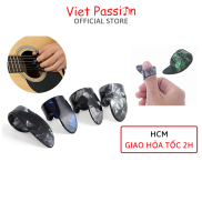 Móng gảy đàn thay thế cho bạn nào không nuôi được móng Viet Passion HCM