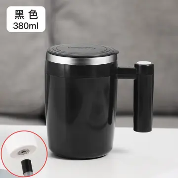 Auto Stirring Cup Lazy Smart Mixer New Mark Cup Warmer Bottle