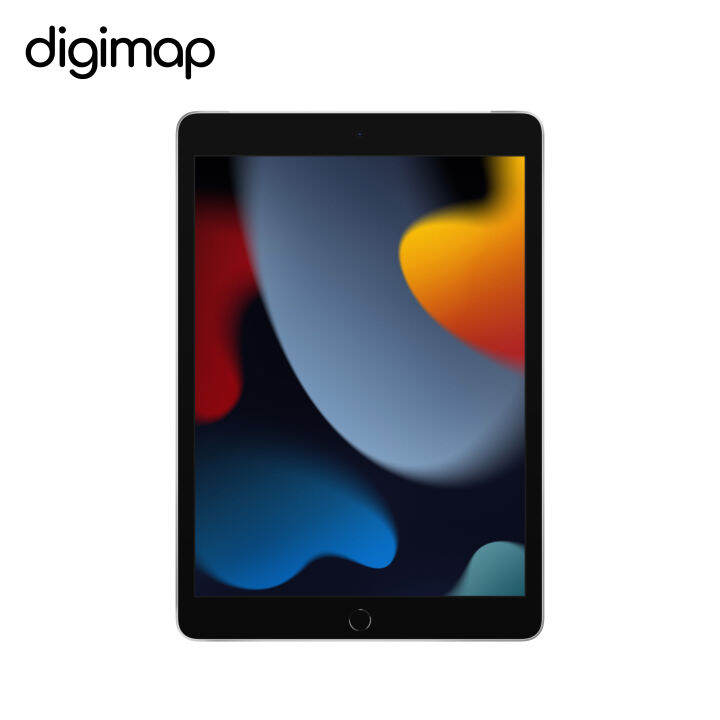 Apple iPad (9th Generation) 10.2 inch Lazada Indonesia