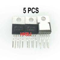 5pcs LM383T LM383 TO-220-5 ใหม่เดิม