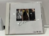 1   CD  MUSIC  ซีดีเพลง CROW-SIS CLOSE     (N7C39)