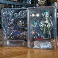 ดาบศิลปะออนไลน์ II Sinon Figma 241รูปการกระทำรุ่นของเล่นของขวัญคอลเลกชันหุ่น