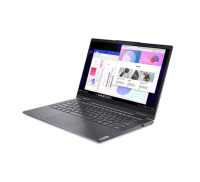 Notebook Lenovo Yoga 7 14ACN6 14"  Slate Grey (82N70009TA)