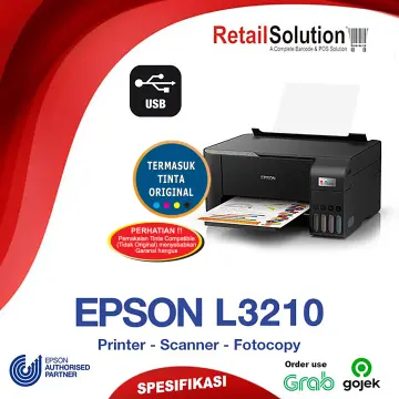 Jual Printer Terbaru 2023 | Lazada.co.id