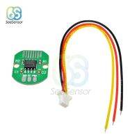 As5048a เข้ารหัสแม่เหล็ก As5600 Pwm/ I2c Pwm/ แม่นยำพอร์ต Spi 12/14bit ตัวเข้ารหัสค่าสัมบูรณ์สำหรับมอเตอร์บัสเลสกิมบอล