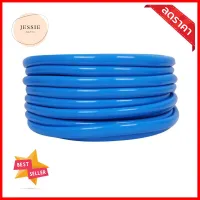 สายยางเด้ง GARTENE 5/8 นิ้วX30 ม. สีฟ้าANTI-KINK HOSE GARTENE 5/8INX30M BLUE **ใครยังไม่ลอง ถือว่าพลาดมาก**