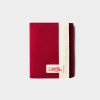 Ví camelia brand modern triple wallet - đứng 8 colors - ảnh sản phẩm 1