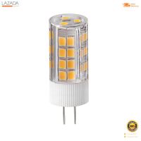 หลอดไฟ LED 3.5 วัตต์ Warm White HI-TEK รุ่น HLLEG4035W G4 220V AC  [[[ [[[ [[[ สินค้าโปรโมชั่น ]]] ]]] ]]]